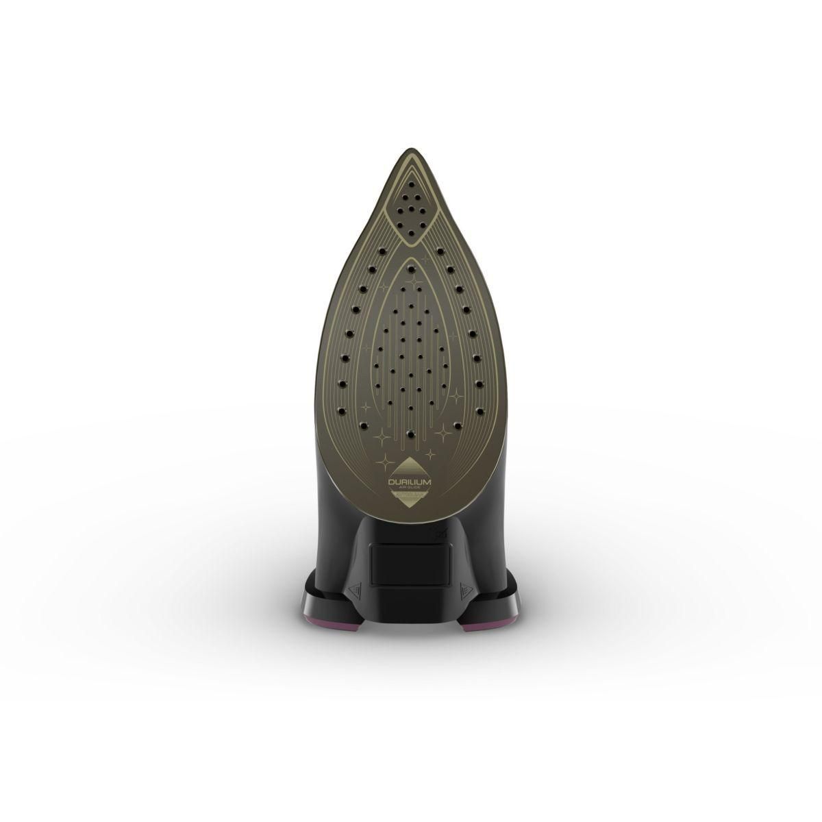 CALOR Fer à repasser FV9838CO Ultimate Pure