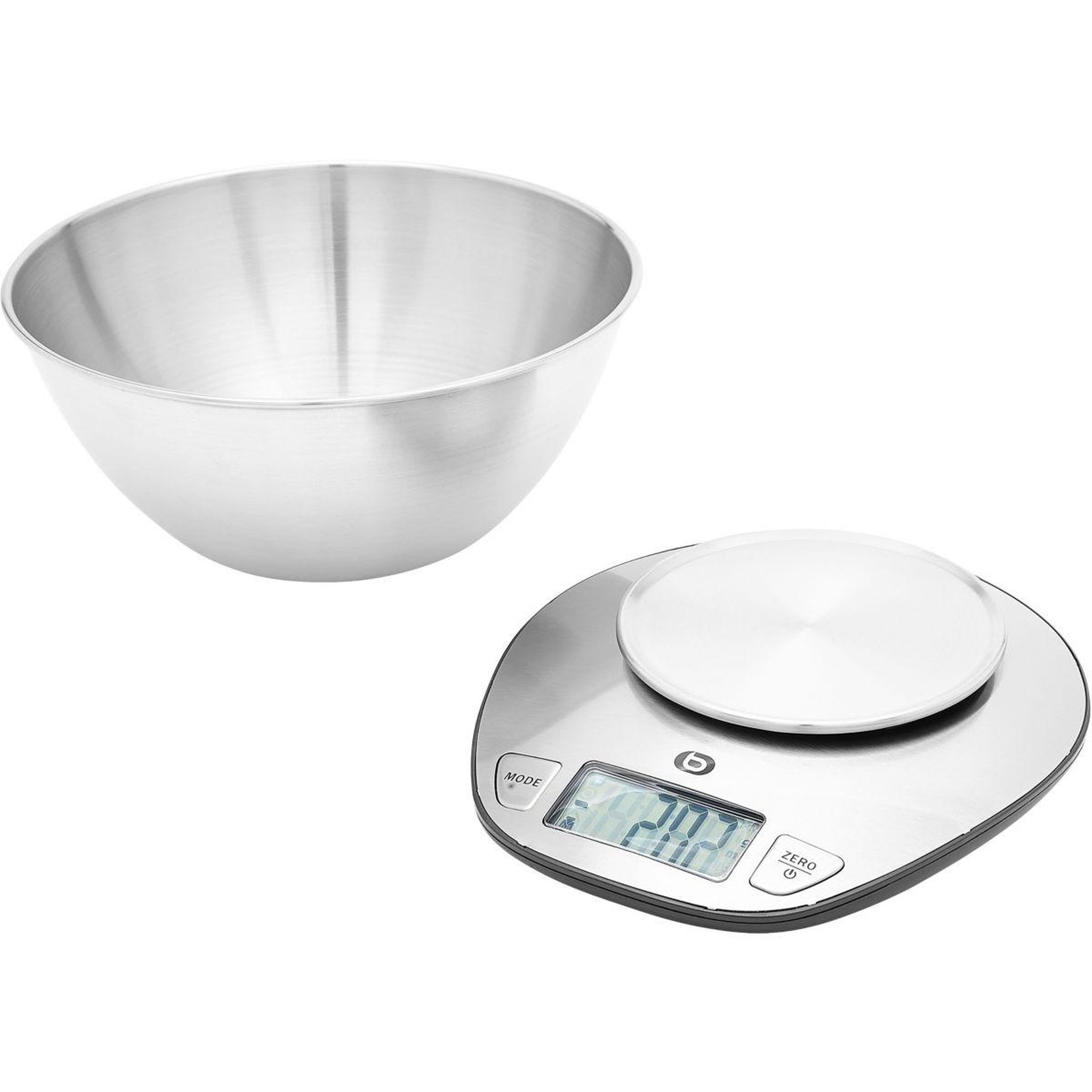 Voir la diapositive 4 : ESSENTIEL B Balance de cuisine ebcb1