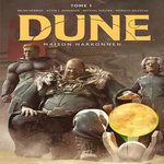 DUNE : MAISON HARKONNEN TOME 1 , Herbert Brian