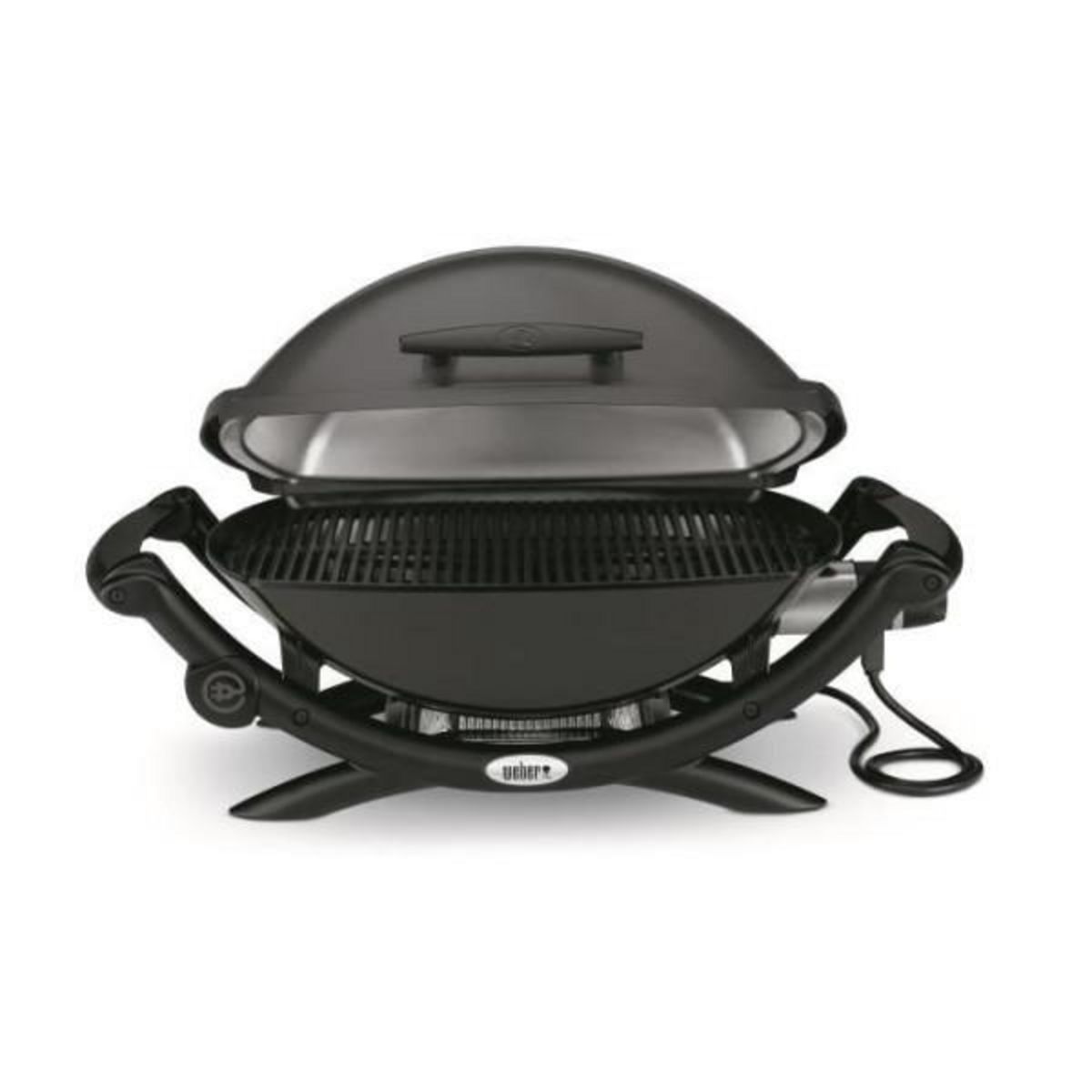 AAAAA Barbecue Electrique - WEBER - Q 2400