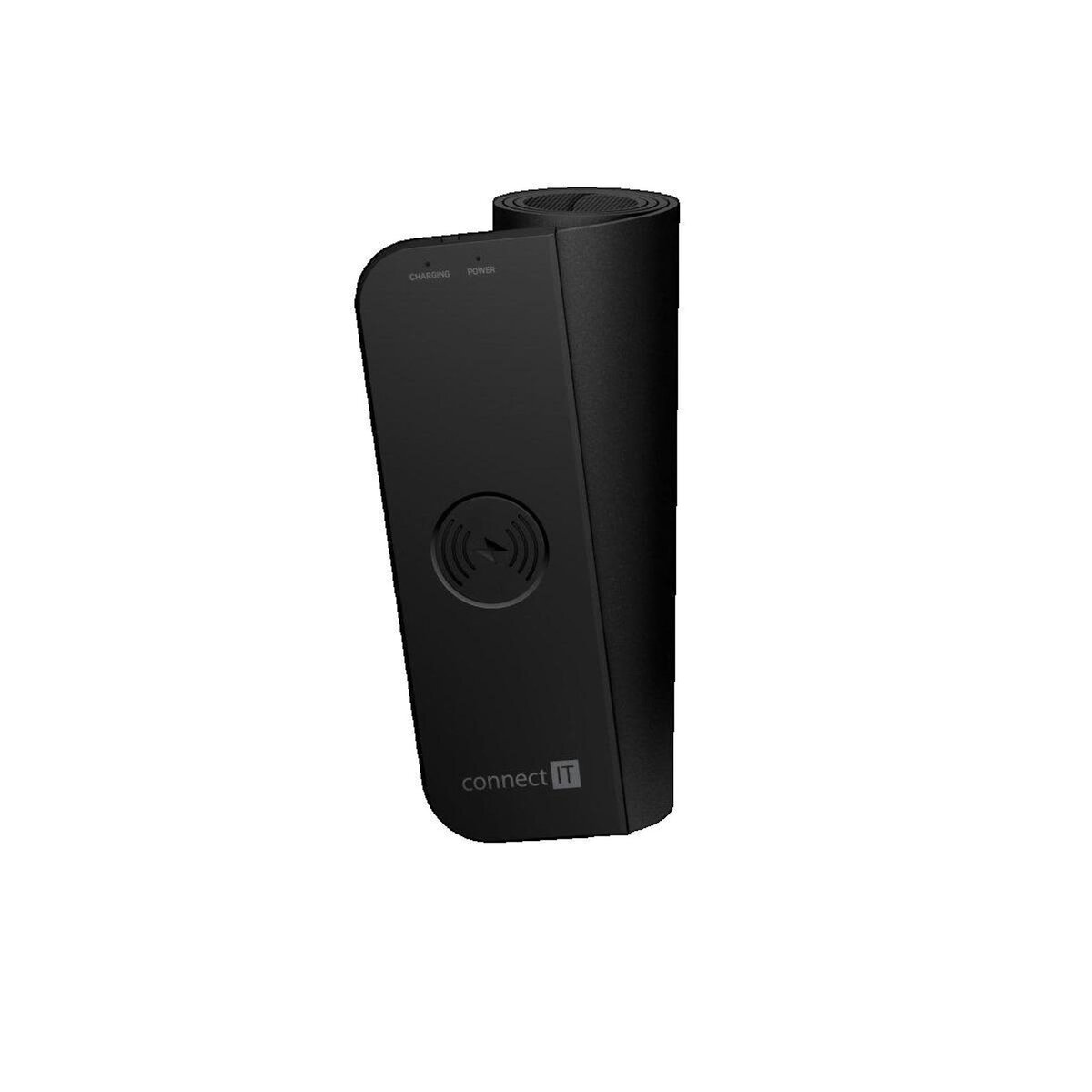 Maison&Marques Tapis de souris Connect IT avec station de chargement sans fil Qi