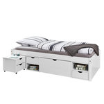 INTERLINK Lit fonctionnel TILL 90x200
