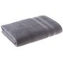 Voir la diapositive 1 : ACTUEL Serviette de toilette coton 360gr/m2 unie