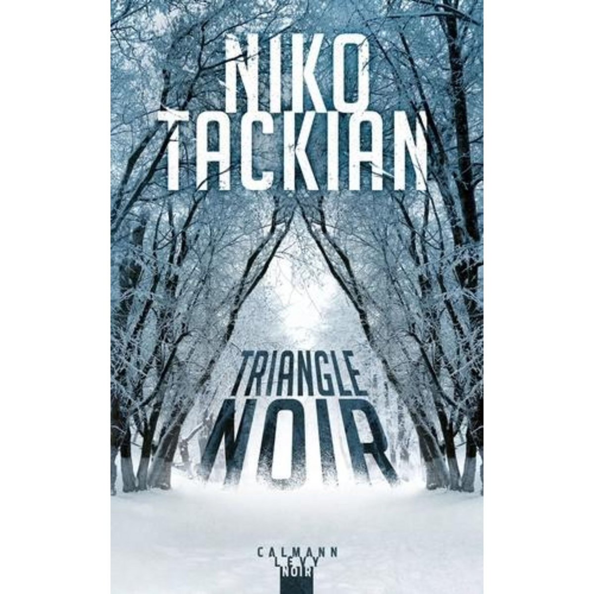 TRIANGLE NOIR, Tackian Niko