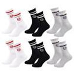 SERGIO TACCHINI Chaussettes SERGIO TACCHINI. Coloris disponibles : Multicolore