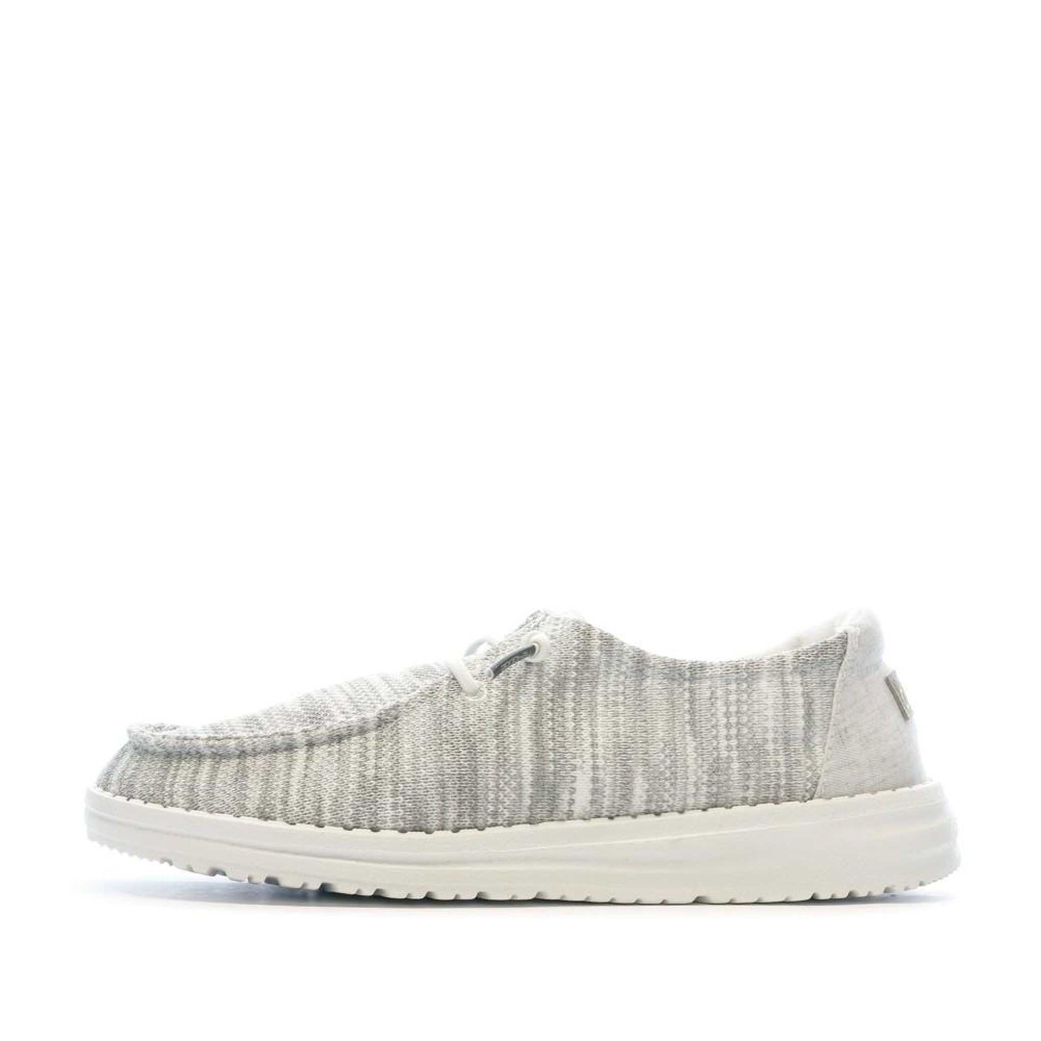 Voir la diapositive 1 : HEY DUDE Chaussures es Chinés Femme Hey Dude Wendy
