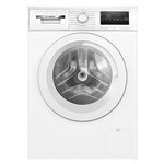 BOSCH Lave-linge frontal 60cm 9kg 1400 - 0 tr/min - WAN2827ZFR