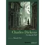  UN CHANT DE NOEL, Dickens Charles