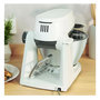 Voir la diapositive 3 : KENWOOD Robot pâtissier multifonction 4.3l 1000w blanc - KHC30.000WH