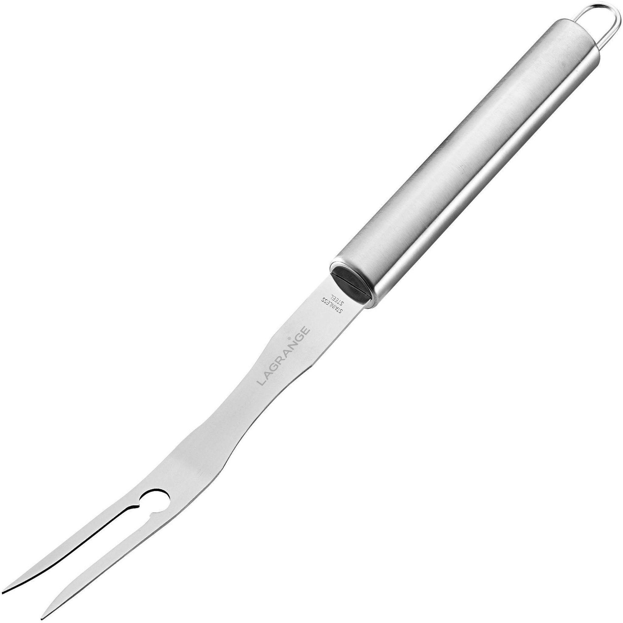 Voir la diapositive 3 : LAGRANGE Barbecue électrique posable 2300w - 319004