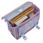 Voir la diapositive 5 : LOL Cartable 36 cm rose