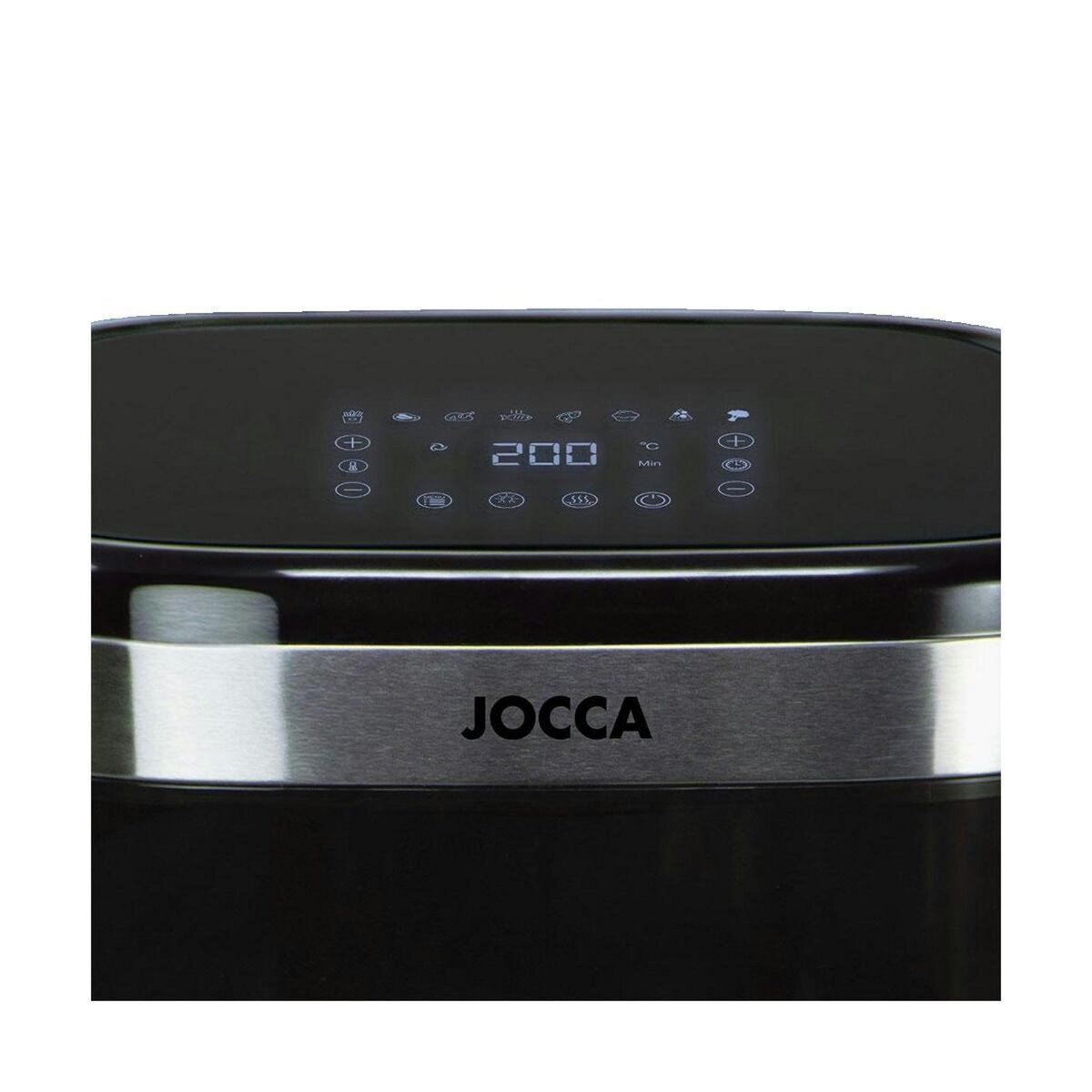 Jocca Friteuse JOCCA 2385 inox 10L