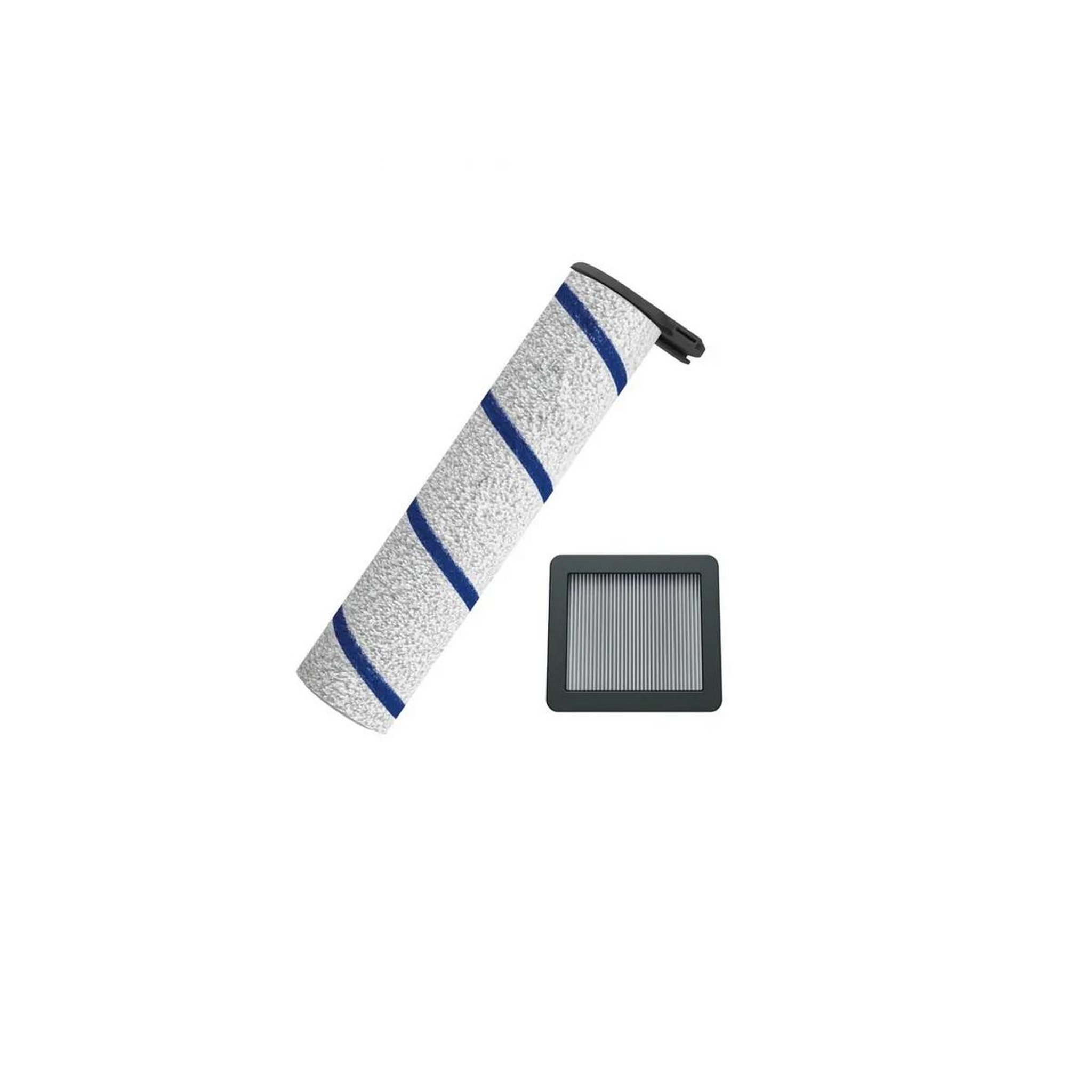 Voir la diapositive 3 : ROWENTA Brosse rouleau pour aspirateur - zr337a01