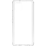 Qdos Coque Samsung A42 5G transparent