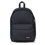 EASTPAK Sac à dos OUT OF OFFICE night navy bleu 2 compartiments