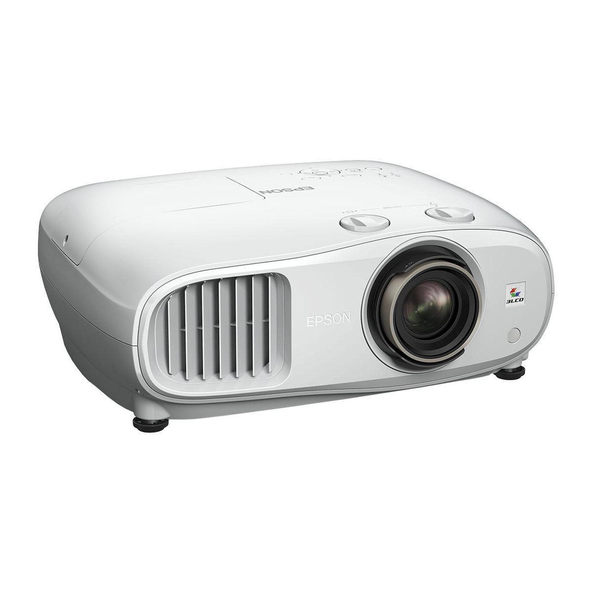 Epson Vidéoprojecteur home cinéma eh-tw7100