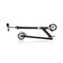 Voir la diapositive 2 : Globber Trottinette Flow Element Noir