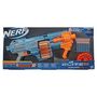 Voir la diapositive 3 : HASBRO Pistolet Elite 2.0 Shockwave RD-15 Nerf