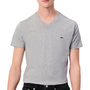Voir la diapositive 1 : Lacoste T shirt  Homme Lacoste TH6710001