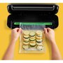 Voir la diapositive 2 : FOODSAVER Machine sous vide VS1290X