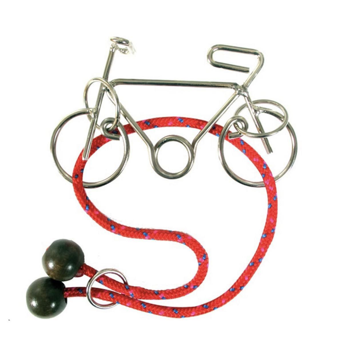 Recent Toys RECENT TOYS Casse-tête en métal Vélo Constantin