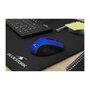 Voir la diapositive 4 : BLUESTORK Souris Sans Fil - BLUESTORK - OFFICE 75 - Rechargeable - PC/MAC - Bleu