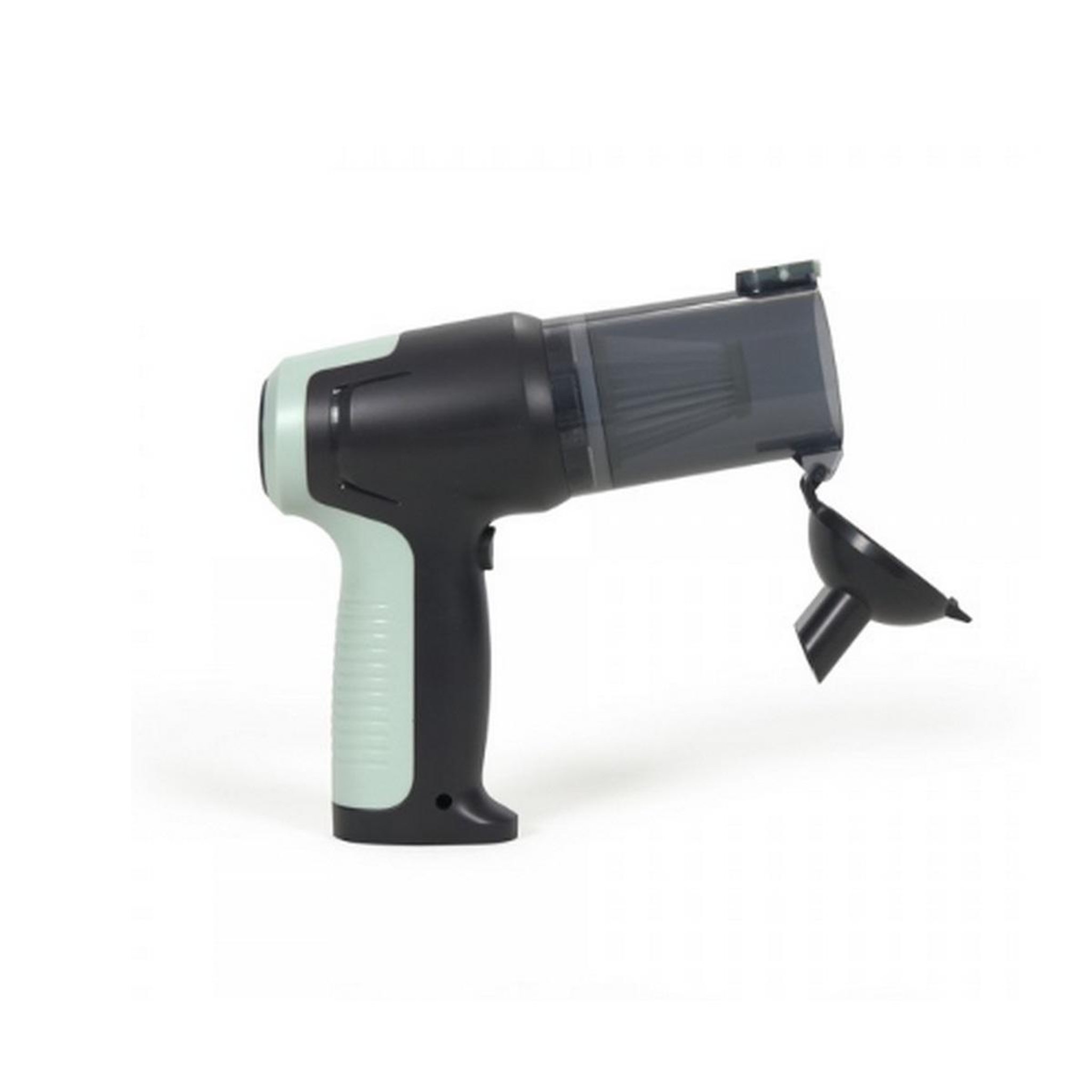 Voir la diapositive 5 : LIVOO Aspirateur à main multifonction rechargeable 40w noir - DOH146V