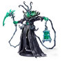 Voir la diapositive 2 : SPIN MASTER Figurine premium 18 cm Tresh - League of Legends