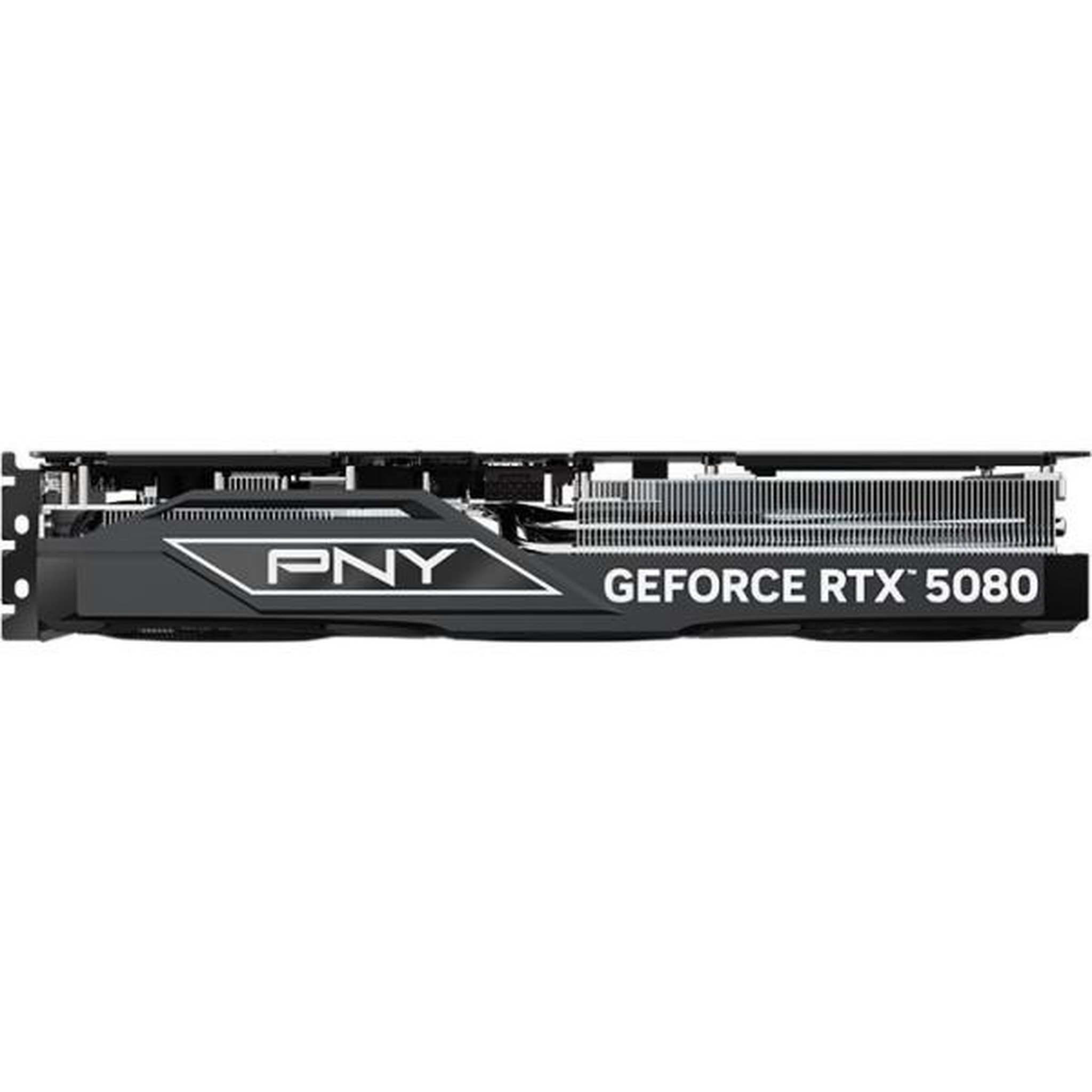 Voir la diapositive 6 : PNY Pny - carte graphique - geforce rtx™ 5080 - 16 go - triple fan dlss 4