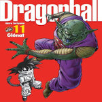 DRAGON BALL PERFECT EDITION TOME 11, Toriyama Akira