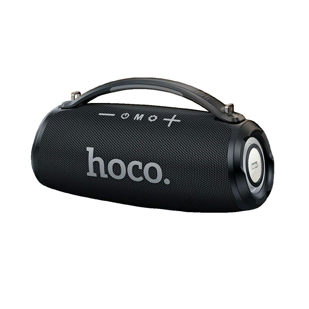 HOOM Enceinte portable bluetooth Hoco HA4 Surge Puissance 2x20W