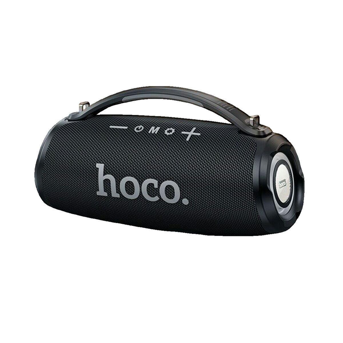 HOOM Enceinte portable bluetooth Hoco HA4 Surge Puissance 2x20W