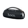 Voir la diapositive 3 : HOOM Enceinte portable bluetooth Hoco HA4 Surge Puissance 2x20W