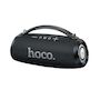 Voir la diapositive 3 : HOOM Enceinte portable bluetooth Hoco HA4 Surge Puissance 2x20W
