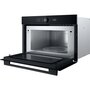 Voir la diapositive 3 : Whirlpool Micro ondes grill encastrable WMD54MBF