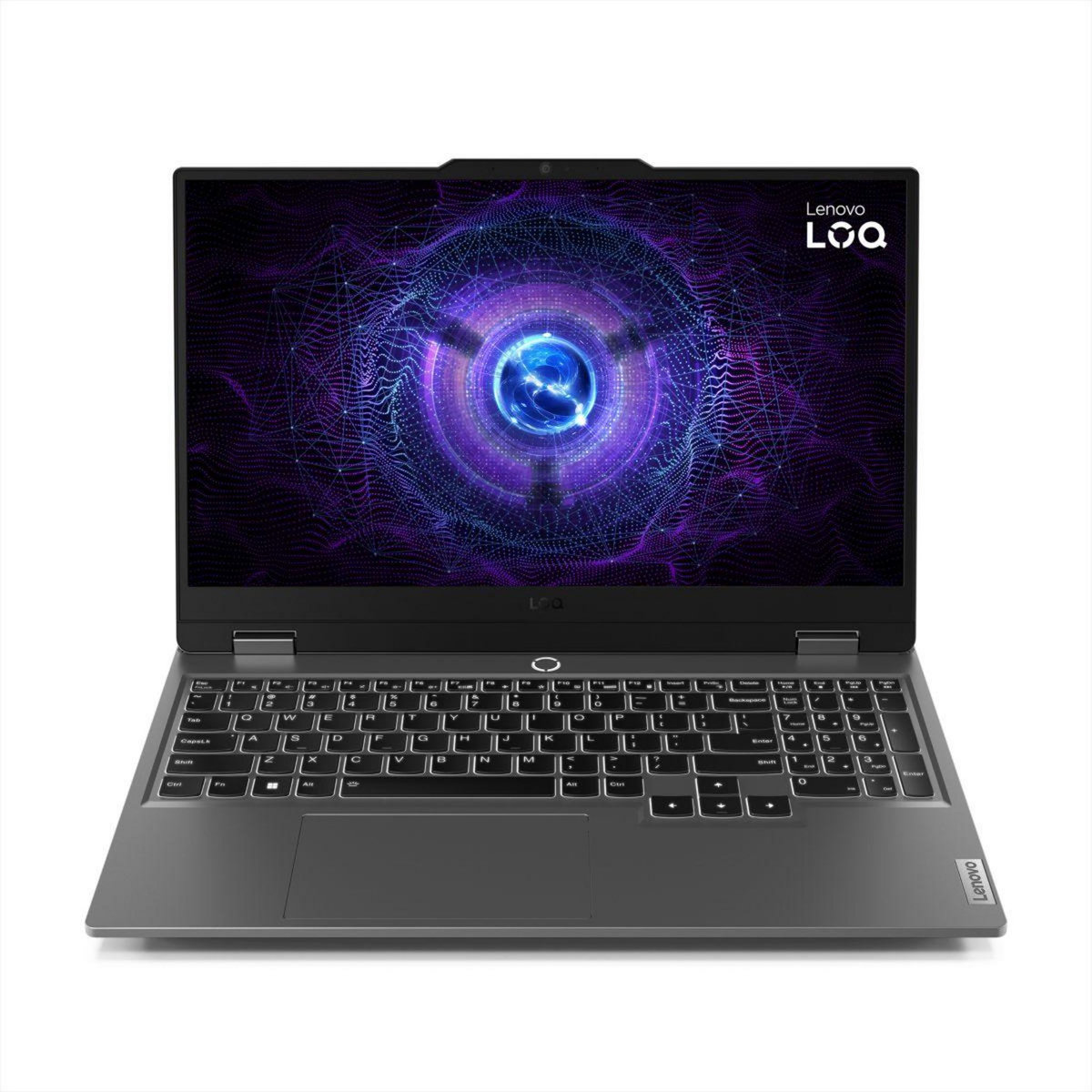 Lenovo PC Gamer LOQ 15IAX9 RTX3050