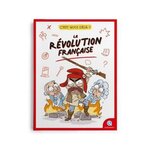 LA REVOLUTION FRANCAISE, Ancey Françoise