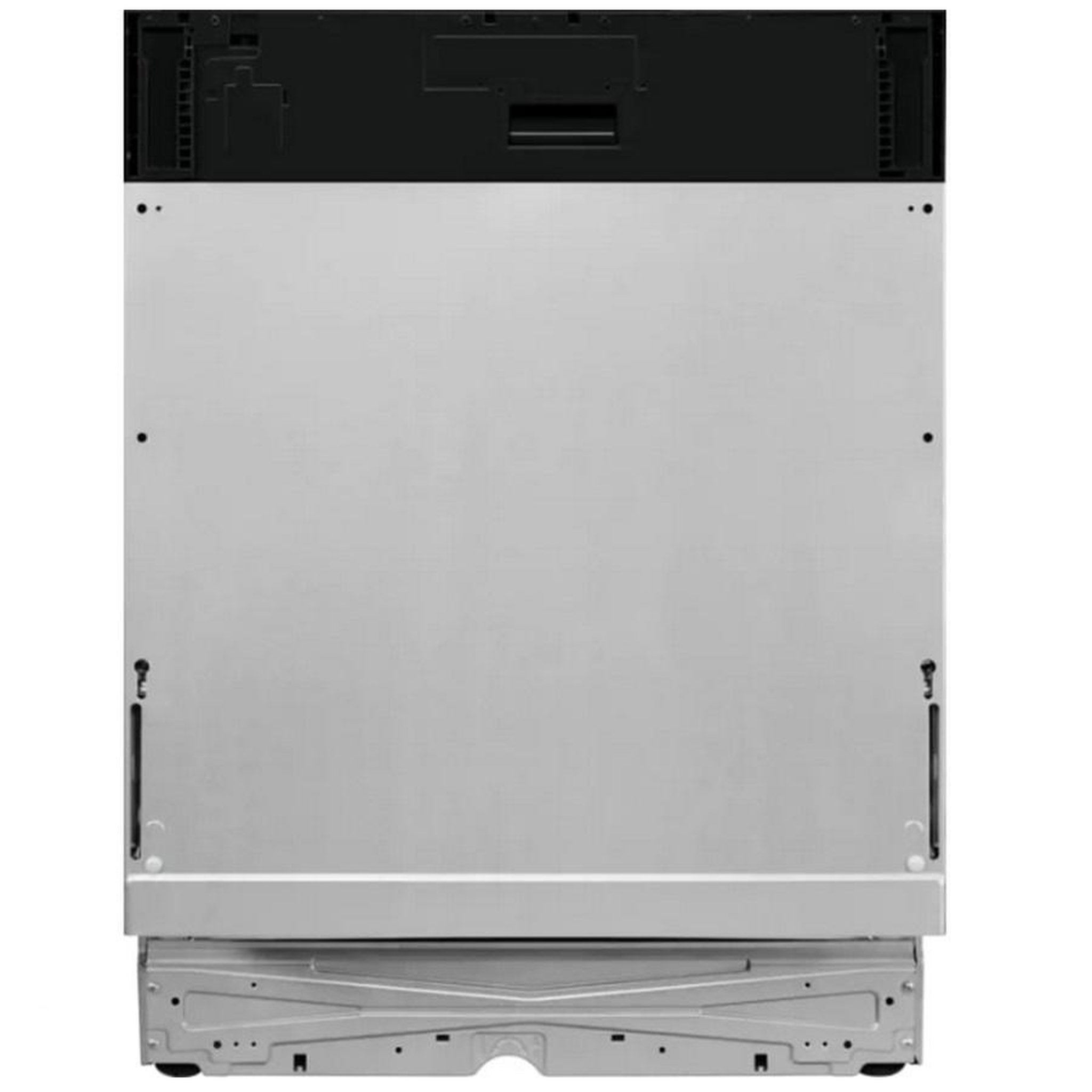 Voir la diapositive 6 : ELECTROLUX Lave-vaisselle 60cm 13 couverts 44db tout intégrable - eeq47210l1