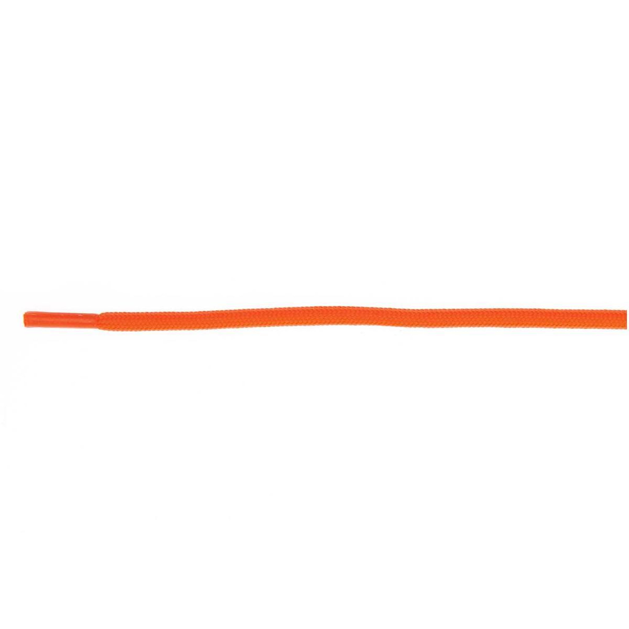 Voir la diapositive 2 : RICO DESIGN Itoshii pack 2 cordons 2 tailles orange pastel fluo