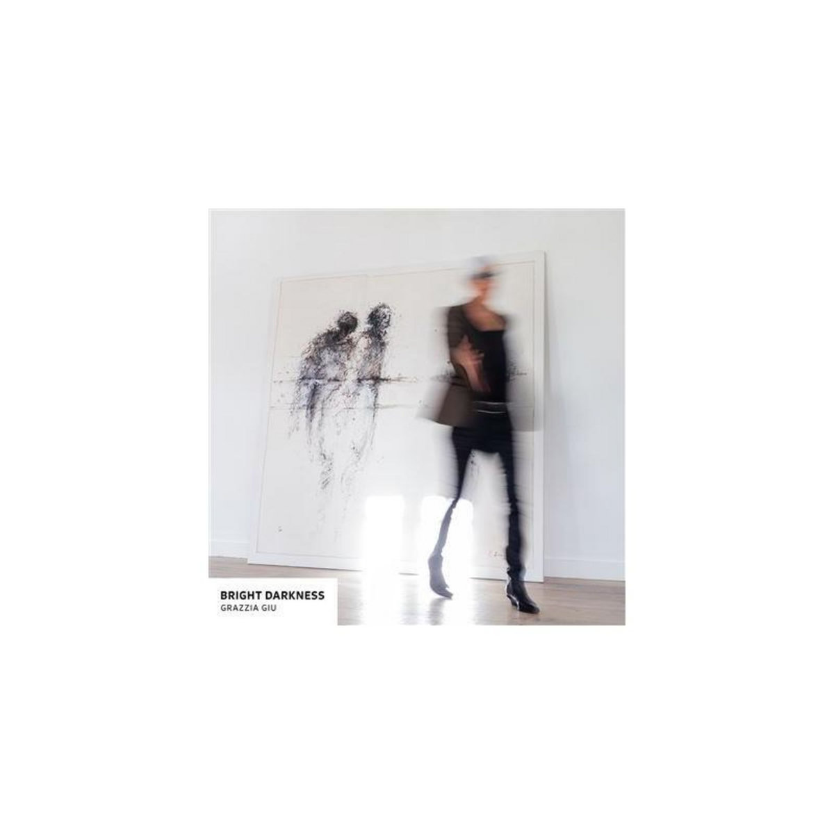 Bright Darkness