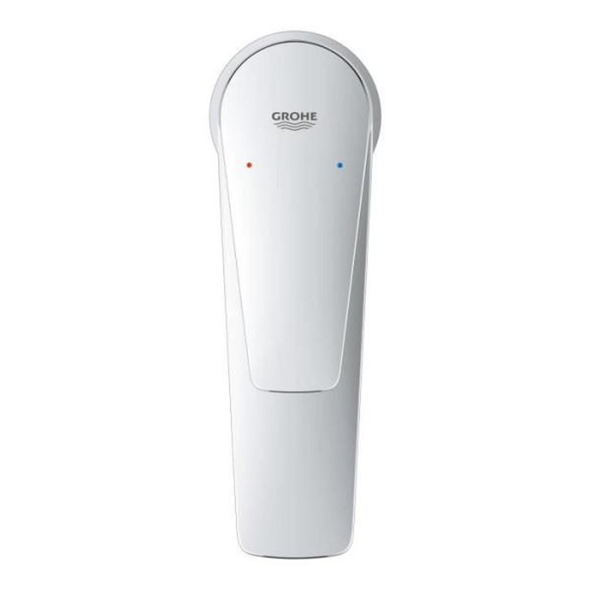 Voir la diapositive 4 : Grohe Mitigeur monocommande vasque a poser - grohe - taille xl - chromé - economie d'eau
