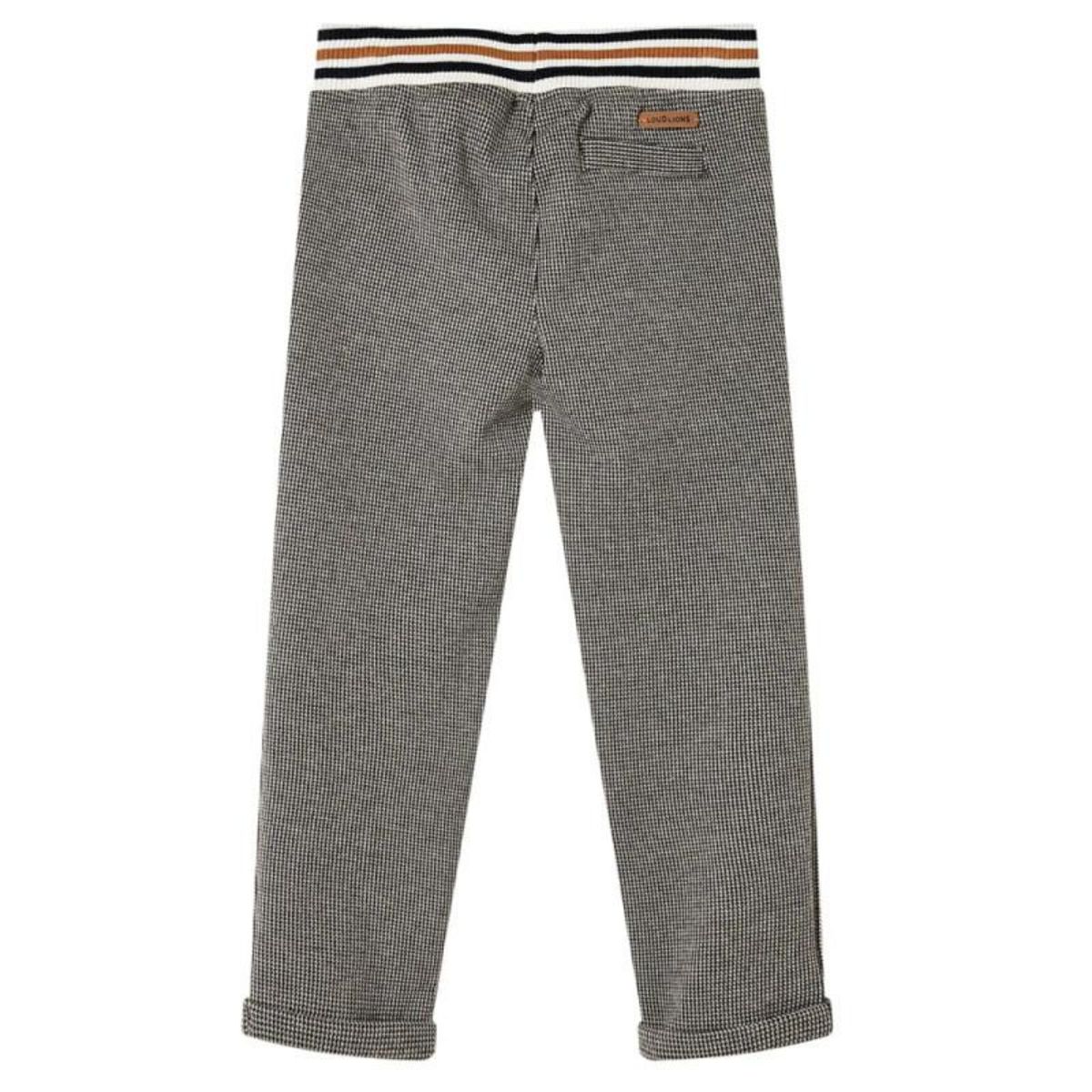 VIDAXL Pantalon pour enfants écru 104