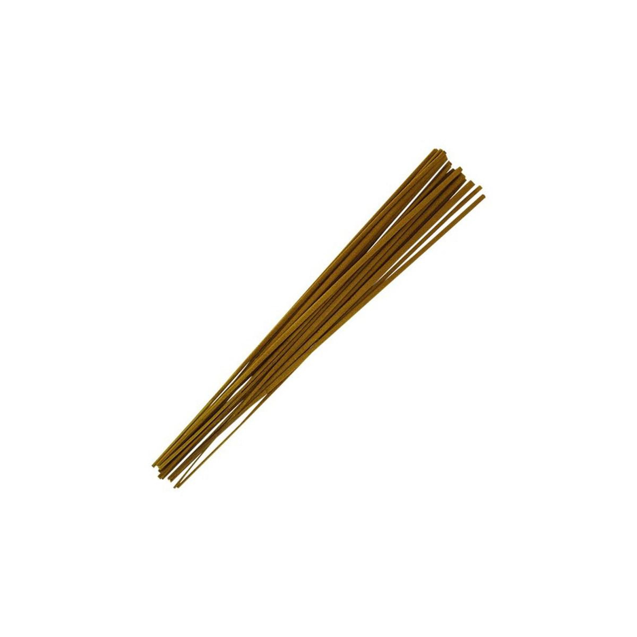 Voir la diapositive 2 : ATMOSPHERA Lot de 20 bâtons d'encens 25cm ambre