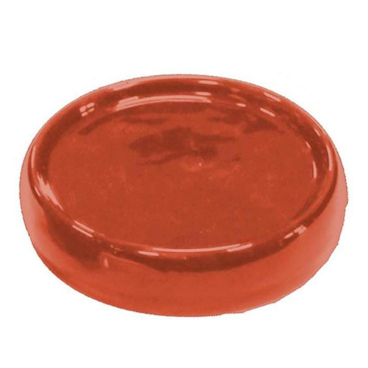 Paris Prix Porte Savon en Céramique  Bullea  10cm Terracotta
