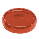 Paris Prix Porte Savon en Céramique  Bullea  10cm Terracotta