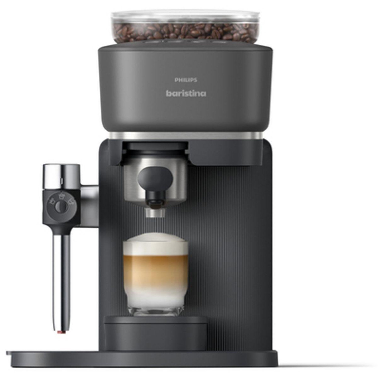 Philips Baristina Latte BAR400/ - vue 2