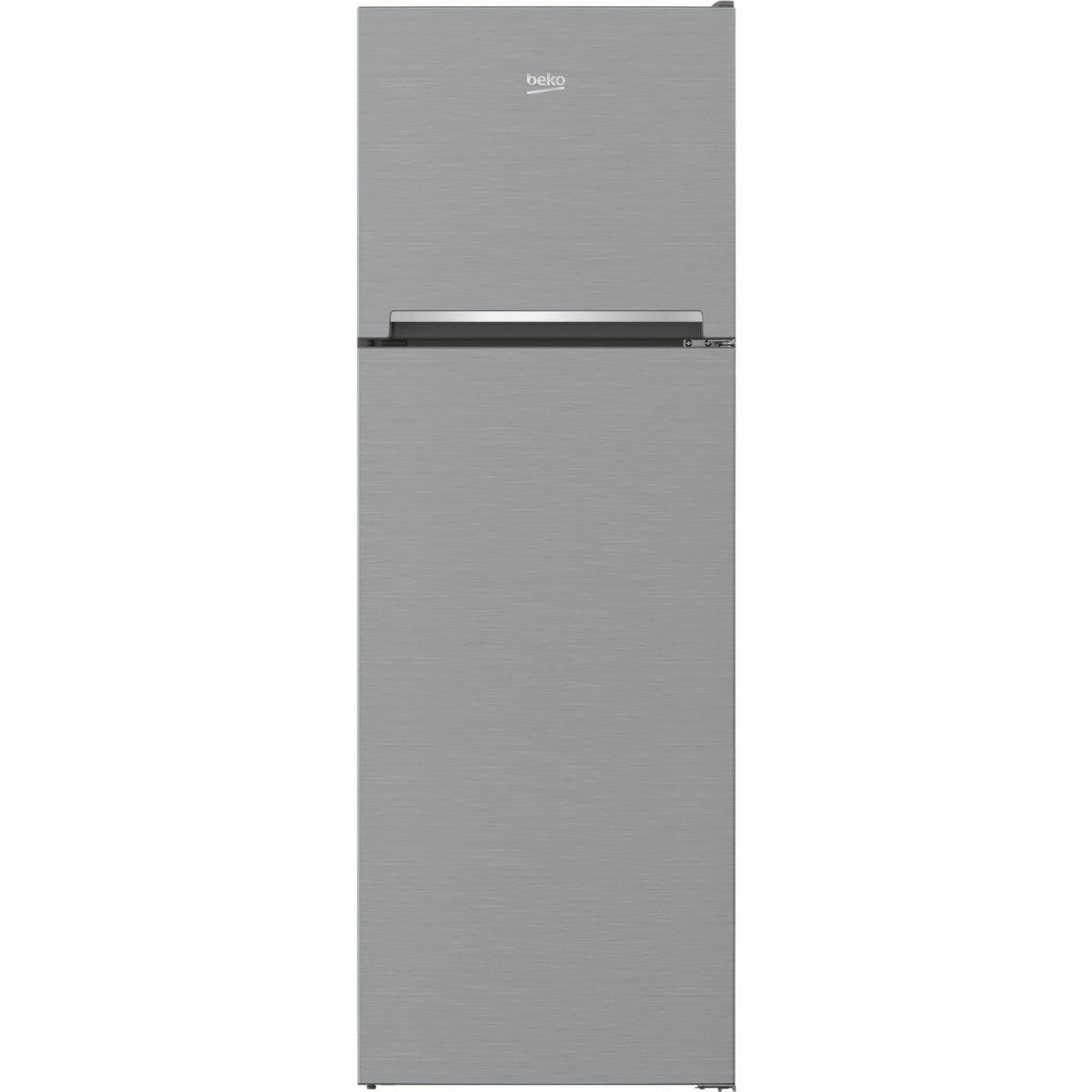 Beko Réfrigérateur 2 portes RDNE350K40XBN