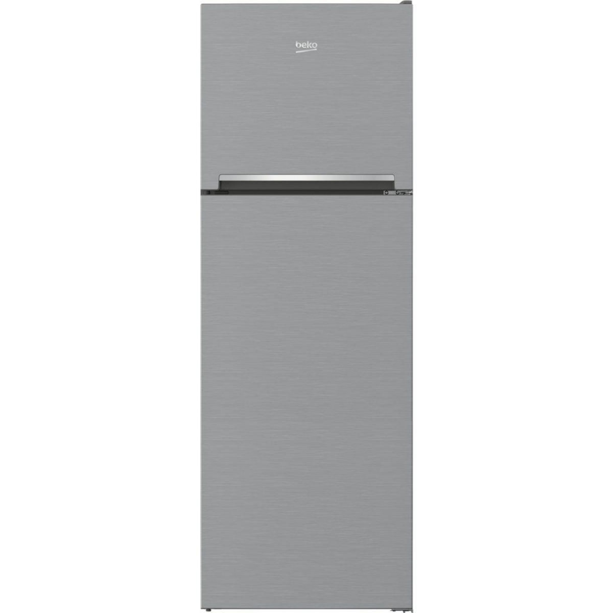 Beko Réfrigérateur 2 portes RDNE350K40XBN