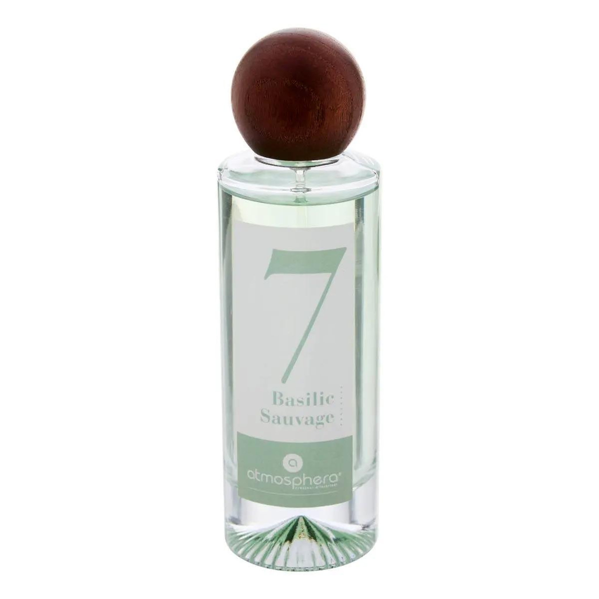 ATMOSPHERA Spray d'Ambiance  Numia  100ml Basilic Sauvage