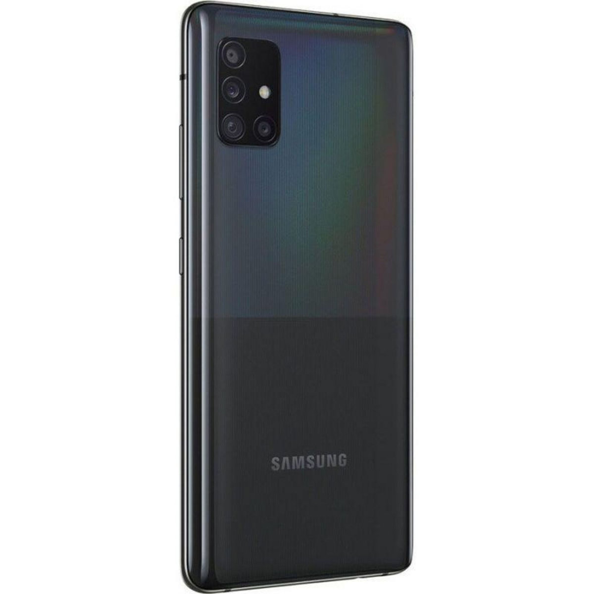 Samsung Galaxy A51 5G reconditionné 128 Go - Grade B - Noir